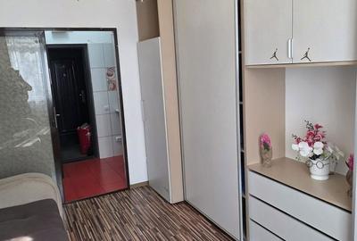 Garsonieră nedecomandată în Pajura - 12