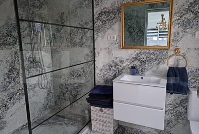 Casa tip duplex, 4 camere, 240 mp utili, 575mp teren, Kaufland - Cetate - 6