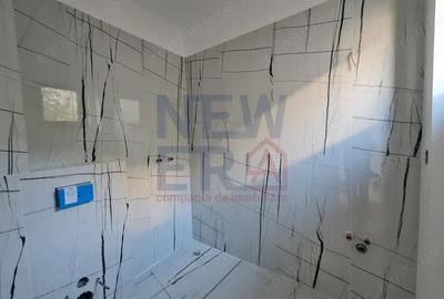 Apartament 3 camere cu terasa si gradina 64 mp, bloc boutique, Domenii - 6