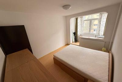 Apartament cu 3 camere semidecomandat în Drumul Taberei - 4