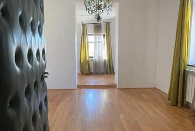 Casă cu 6 camere în Parcul Carol - 7