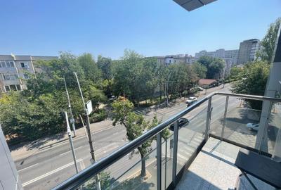 Spatiu comercial de inchiriat. 102 mp. Drumul sarii - 9