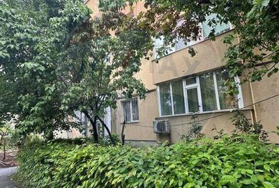 Apartament 2 camere- str. GEORGE COSBUC - 7
