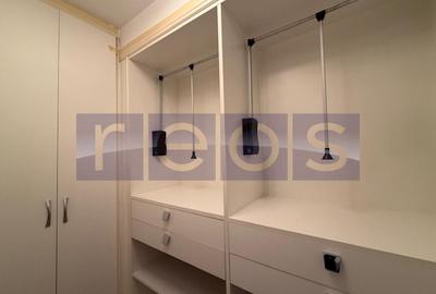 Apartament cu 3 camere, mobilat în Grădina Icoanei - 40