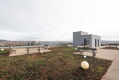 RECO apartament Grand Hill rezidence - 18