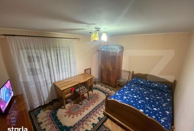Apartament cu 3 camere decomandat în George Enescu - 8