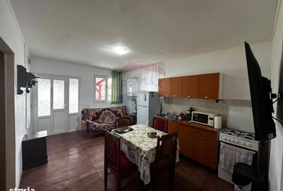 Casă cu 3 camere cu Teren 800 Mp în Satulung - 4