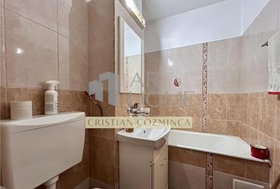 Apartament 3 camere, decomandat, Soseaua Vestului, Ploiesti - 9