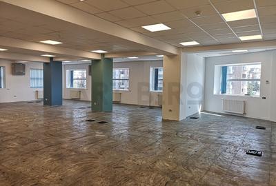 Zero comision, 240/546mp birou amenajat, parcare, 13Septembrie, 12'[M] - 2