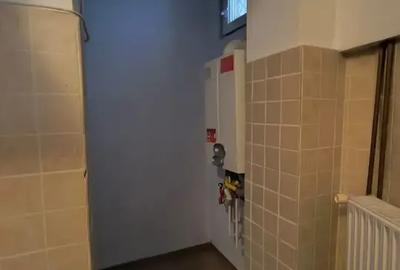 Apartament cu 2 camere semidecomandat, mobilat în Primăverii - 8