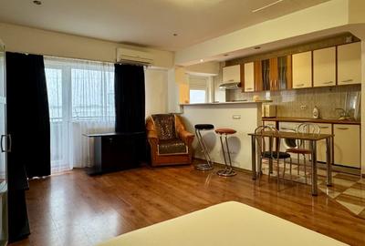 Garsoniera | 48 mp utili | Mall Vitan - 2