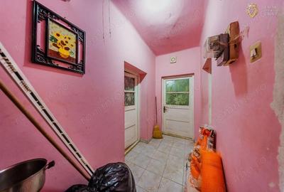 Casa 3 camere de vanzare in Aradul Nou - 9