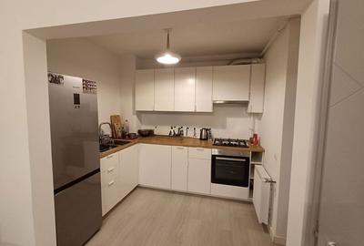 Apartament cu 2 camere decomandat în Tătărani - 3