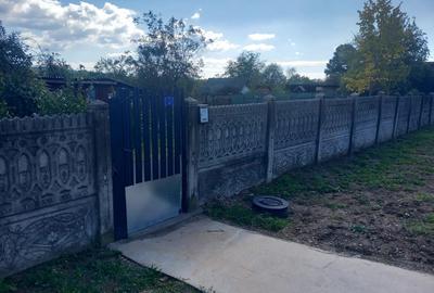 Casa de vanzare 20.000 euro usor Negociabil 1073mp Casa este locuibil - 2