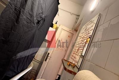 Apartament cu 2 camere decomandat în Mărășești - 26