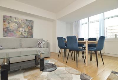 INCHIRIERE APARTAMENT 3 CAMERE UNIRII – PIATA ALBA IULIA - 8