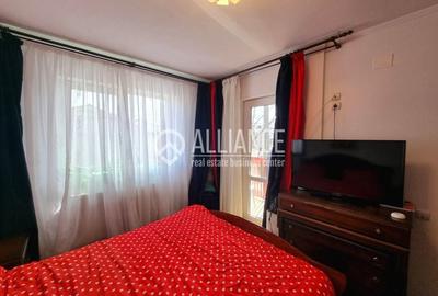 Brătianu Constanta(COD 07) Vila -  P+1+M cu 7 camere - 11