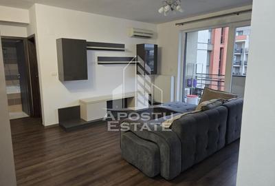 Apartament cu 2 camere, Aradului-Iris, Loc de Parcare,Pet Frendly - 2