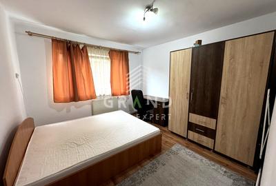 Apartament cu 2 camere decomandat, mobilat în Zorilor - 10