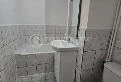 Etaj 1! Garsoniera mobilata & utilata 25mp - Frumoasa, AC - 7