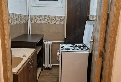 Apartament doua camere - 2