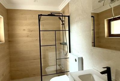 CASA TIP DUPLEX DESPARTIT PRIN GARAJ - 3