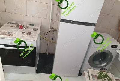 Garsoniera modesta langa Spitalul Pantelimon, cer garantie 2 luni avans - 5