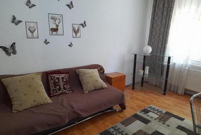 Apartament 1 Camera Calea Girocului