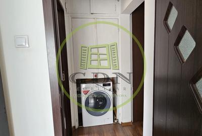 Apartament cu 2 camere decomandat, mobilat în Calea Severinului - 11