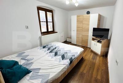 Apartament 2 camere 42mp - zona Centrala - 2