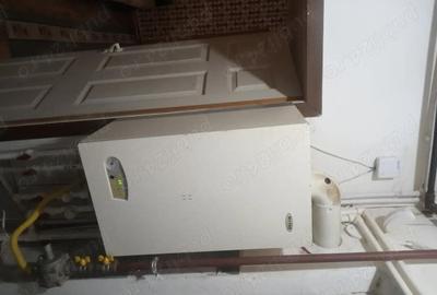 Apartament cu 2 camere semidecomandat în Lizeanu - 4