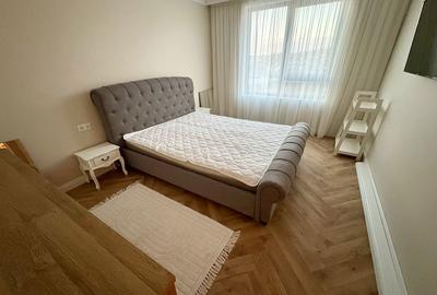 Apartament cu 2 camere decomandat în Central - 6
