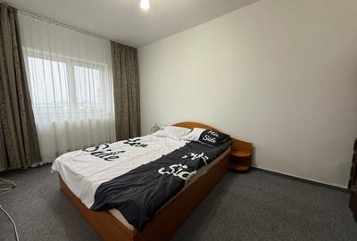 Apartament 3 camere, cu centrală termică- Str. 6 Vânători lângă AFI 370 € - 13