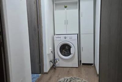 Apartament cu 2 camere semidecomandat, mobilat în Basarabia - 7