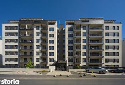 Apartament cu 3 camere decomandat în Pipera - 1