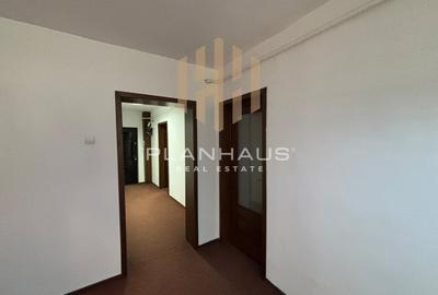 Apartament cu 3 camere decomandat în Central - 8