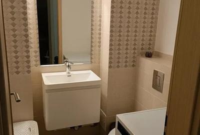 Apartament cu 3 camere decomandat, mobilat în Panduri - 5