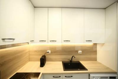 Casă cu 4 camere cu Teren 500 Mp în Budiu Mic - 14