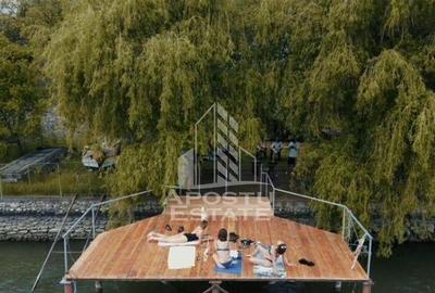 Casa individualapretabil pensiune pe Clisura Dunarii - 11