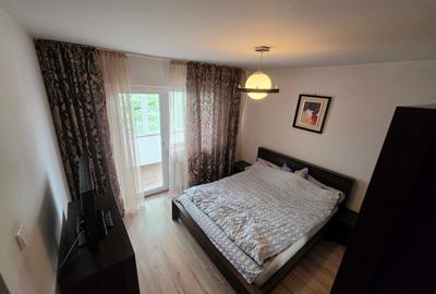 Apartament cu 2 camere decomandat în Tomis Nord - 5