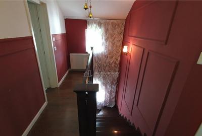 Casa individuala - 310 mp - TEREN 1200 mp - Ipotesti - 34