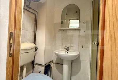 Garsonieră decomandată în Triaj - 6