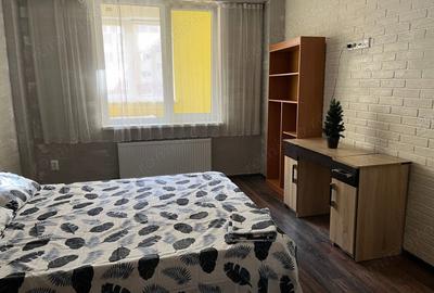 Garsonieră în Triaj - 1