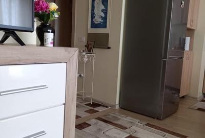 Apartament decomandat în Pantelimon