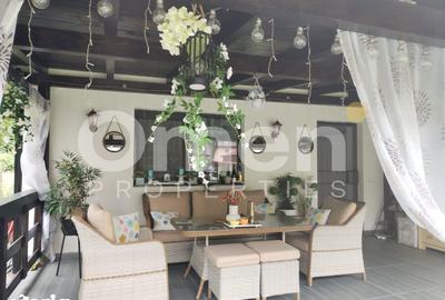 Casă cu 4 camere cu Teren 850 Mp în Central - 4