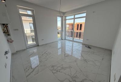 DEZVOLTATOR -APARTAMENT CU DOUA CAMERE SI TERASA DE 16 MP- BRAYTIM - 3