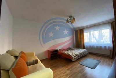 Apartament cu 2 camere decomandat în Rovine - 2