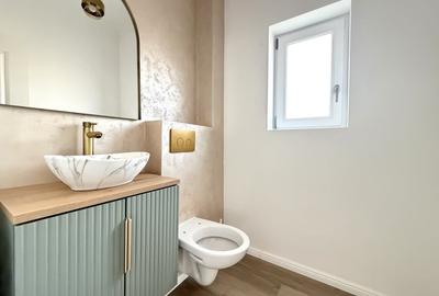 Duplex cu 5 camere cu Canalizare în Ghiroda - 9