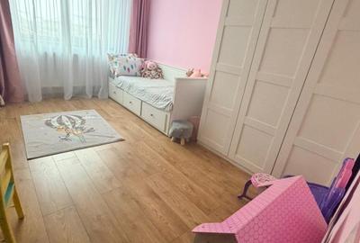 Duplex cu 4 camere cu Teren 350 Mp în Tărlungeni - 11
