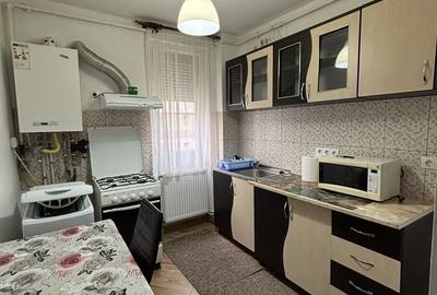 Apartament cu 2 camere în Central - 4
